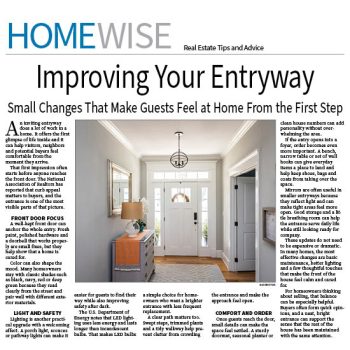 HomeWise Page — August 31, 2026