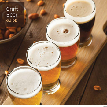 Craft Beer Guide 2026
