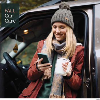 Fall Car Care 2026