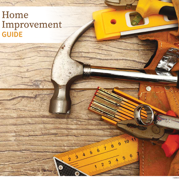 Home Improvement Guide 2026