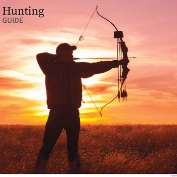 Hunting Guide 2026