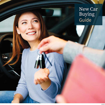 New Car Buying Guide - Fall 2026