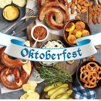 Oktoberfest 2026