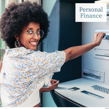 Personal Finance - Q3 2026