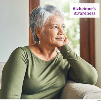 Alzheimer's Awareness 2026