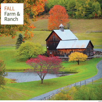 Farm & Ranch - Fall 2026