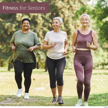 Fitness for Seniors Q4 2026
