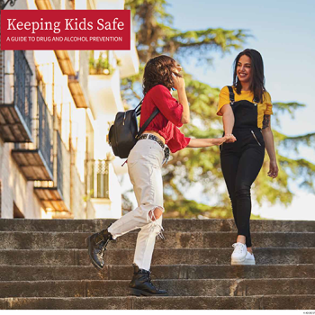 Keeping Kids Safe 2026
