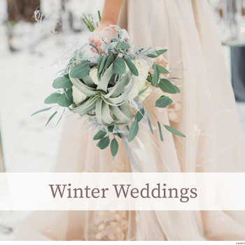 Winter Weddings 2026