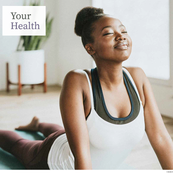 Your Health — 4th Quarter 2026