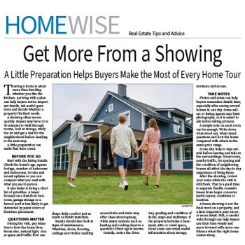 HomeWise Page — October 26, 2026