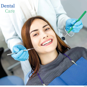 Dental Care 2027
