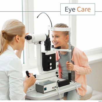 Eye Care 2027