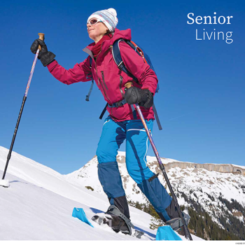Senior Living - October 2026