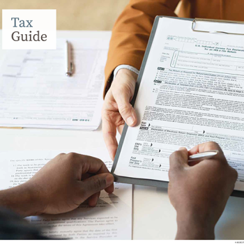 Tax Guide 2026